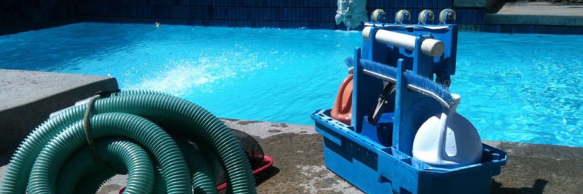 Accessoires de confort pour profiter pleinement de votre piscine