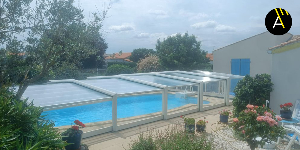 discover the perfect summer solution for your pool with our range of pool shelters. enjoy enhanced protection against the elements, increased safety for children and pets, and the ability to extend your swimming season. explore stylish and functional options tailored to your needs this summer!