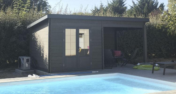 découvrez comment installer un abri de piscine vous-même grâce à notre guide détaillé. obtenez des conseils pratiques, des astuces et des étapes claires pour réaliser ce projet facilement et profiter de votre piscine en toute saison.