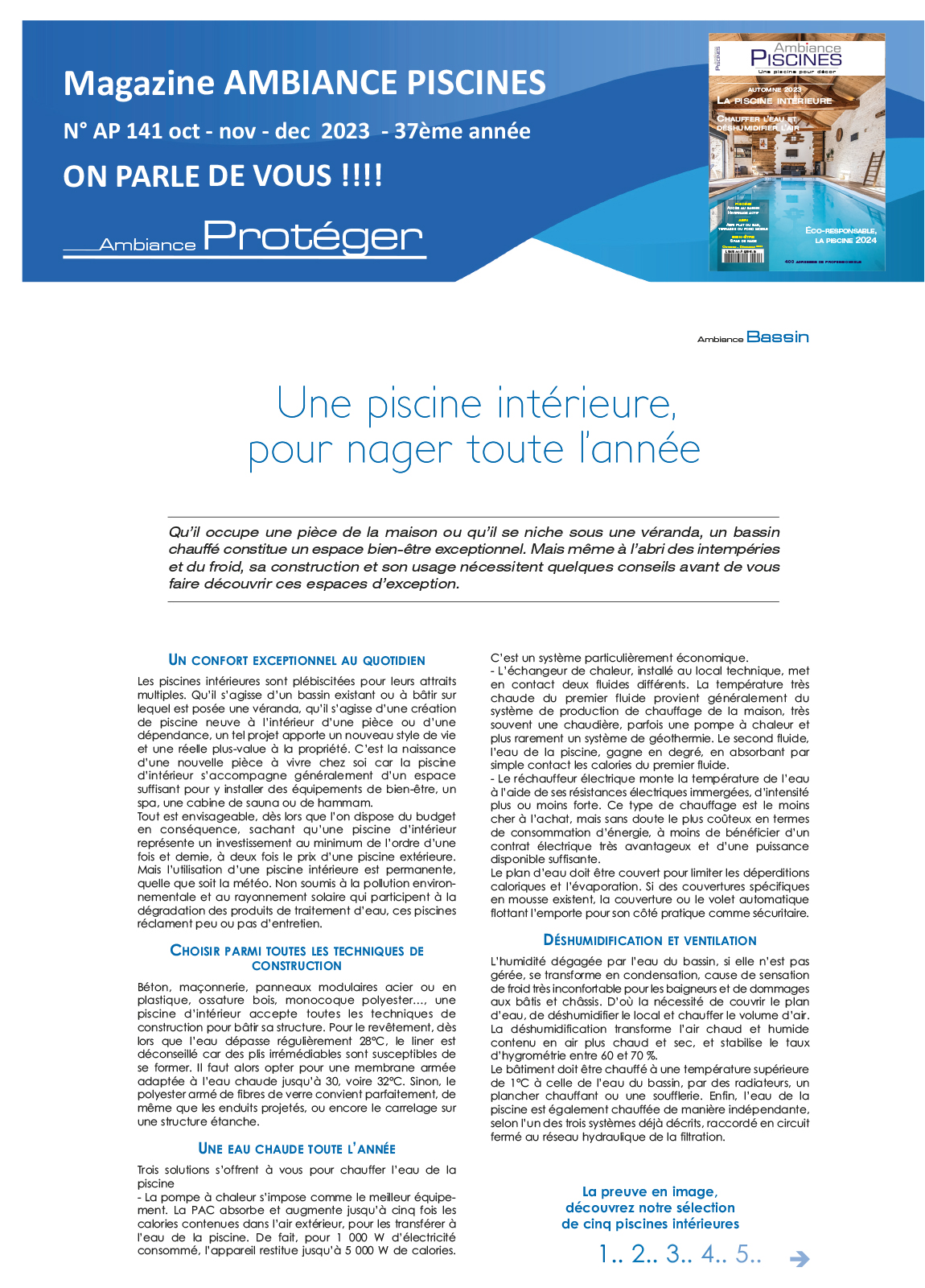 découvrez notre checklist complète pour l'entretien de votre abri de piscine. assurez-vous de maintenir votre espace aquatique en parfait état grâce à nos conseils pratiques et astuces indispensables pour une protection optimale tout au long de l'année.